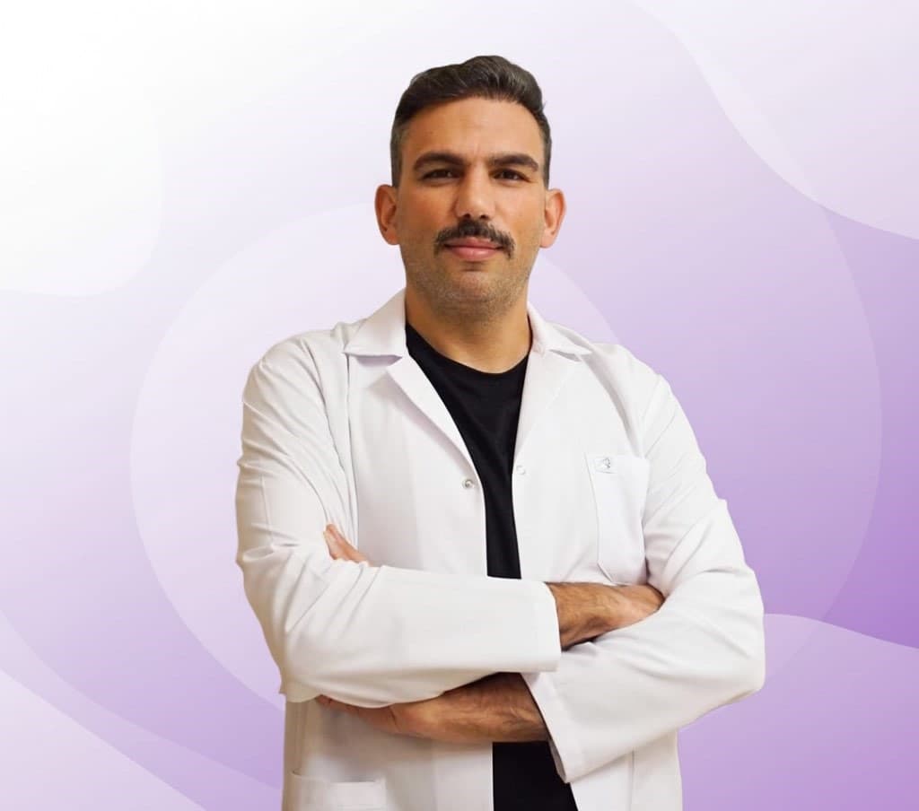 Dr. Orhan Tuğrul